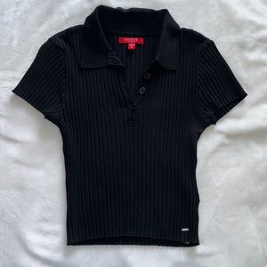 Guess sweater t-shirt